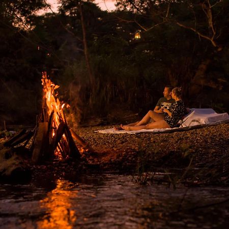 Athgira River Camping - Удавалаве Екстер'єр фото